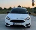 Белый Форд Фокус, объемом двигателя 2 л и пробегом 145 тыс. км за 6950 $, фото 2 на Automoto.ua