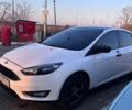 Білий Форд Фокус, об'ємом двигуна 2 л та пробігом 175 тис. км за 7000 $, фото 1 на Automoto.ua