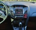 Білий Форд Фокус, об'ємом двигуна 2 л та пробігом 246 тис. км за 6699 $, фото 3 на Automoto.ua