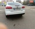 Белый Форд Фокус, объемом двигателя 2 л и пробегом 242 тыс. км за 8250 $, фото 6 на Automoto.ua