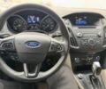 Білий Форд Фокус, об'ємом двигуна 2 л та пробігом 210 тис. км за 7200 $, фото 13 на Automoto.ua