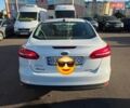 Белый Форд Фокус, объемом двигателя 2 л и пробегом 159 тыс. км за 7000 $, фото 8 на Automoto.ua