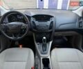 Белый Форд Фокус, объемом двигателя 2 л и пробегом 202 тыс. км за 7900 $, фото 34 на Automoto.ua