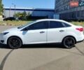 Білий Форд Фокус, об'ємом двигуна 2 л та пробігом 246 тис. км за 6499 $, фото 5 на Automoto.ua