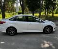 Белый Форд Фокус, объемом двигателя 2 л и пробегом 77 тыс. км за 9190 $, фото 3 на Automoto.ua