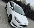 Белый Форд Фокус, объемом двигателя 2 л и пробегом 81 тыс. км за 8800 $, фото 16 на Automoto.ua