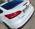 Білий Форд Фокус, об'ємом двигуна 2 л та пробігом 246 тис. км за 6499 $, фото 11 на Automoto.ua