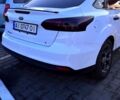 Белый Форд Фокус, объемом двигателя 2 л и пробегом 172 тыс. км за 8000 $, фото 5 на Automoto.ua