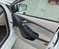 Белый Форд Фокус, объемом двигателя 2 л и пробегом 80 тыс. км за 8500 $, фото 10 на Automoto.ua
