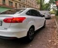 Белый Форд Фокус, объемом двигателя 1.6 л и пробегом 45 тыс. км за 10700 $, фото 23 на Automoto.ua