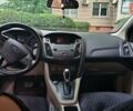 Белый Форд Фокус, объемом двигателя 2 л и пробегом 136 тыс. км за 9200 $, фото 11 на Automoto.ua