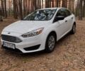 Белый Форд Фокус, объемом двигателя 2 л и пробегом 0 тыс. км за 7777 $, фото 4 на Automoto.ua