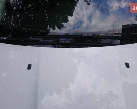 Белый Форд Фокус, объемом двигателя 1.6 л и пробегом 45 тыс. км за 10700 $, фото 22 на Automoto.ua