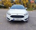 Форд Фокус 2016 в Белой Церкве на Automoto.ua Белый Форд Фокус, объемом двигателя 2 л и пробегом 242 тыс. км за 8500 $, фото 8 на Automoto.ua