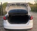 Білий Форд Фокус, об'ємом двигуна 2 л та пробігом 163 тис. км за 5499 $, фото 8 на Automoto.ua