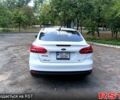 Білий Форд Фокус, об'ємом двигуна 2 л та пробігом 161 тис. км за 7700 $, фото 5 на Automoto.ua
