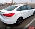 Білий Форд Фокус, об'ємом двигуна 1.6 л та пробігом 240 тис. км за 8000 $, фото 3 на Automoto.ua