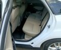 Білий Форд Фокус, об'ємом двигуна 2 л та пробігом 161 тис. км за 7700 $, фото 3 на Automoto.ua