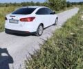Форд Фокус 2016 у Житомирі на Automoto.ua Білий Форд Фокус, об'ємом двигуна 1.6 л та пробігом 119 тис. км за 8500 $, фото 17 на Automoto.ua