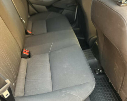 Форд Фокус 2016 в Одессе на Automoto.ua Белый Форд Фокус, объемом двигателя 2 л и пробегом 77 тыс. км за 7500 $, фото 20 на Automoto.ua