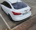 Форд Фокус 2016 в Киеве на Automoto.ua Белый Форд Фокус, объемом двигателя 1.6 л и пробегом 150 тыс. км за 8000 $, фото 5 на Automoto.ua