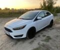 Білий Форд Фокус, об'ємом двигуна 2 л та пробігом 163 тис. км за 5499 $, фото 3 на Automoto.ua