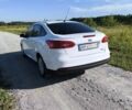 Форд Фокус 2016 у Житомирі на Automoto.ua Білий Форд Фокус, об'ємом двигуна 1.6 л та пробігом 119 тис. км за 8500 $, фото 16 на Automoto.ua