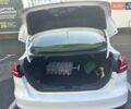 Белый Форд Фокус, объемом двигателя 2 л и пробегом 202 тыс. км за 7600 $, фото 5 на Automoto.ua