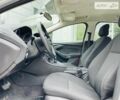 Білий Форд Фокус, об'ємом двигуна 2 л та пробігом 99 тис. км за 8600 $, фото 15 на Automoto.ua