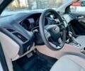 Белый Форд Фокус, объемом двигателя 2 л и пробегом 144 тыс. км за 7599 $, фото 17 на Automoto.ua