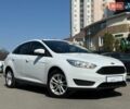 Белый Форд Фокус, объемом двигателя 2 л и пробегом 202 тыс. км за 7900 $, фото 10 на Automoto.ua