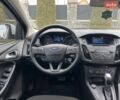 Белый Форд Фокус, объемом двигателя 2 л и пробегом 81 тыс. км за 8800 $, фото 2 на Automoto.ua