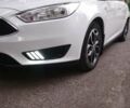 Белый Форд Фокус, объемом двигателя 1.6 л и пробегом 45 тыс. км за 10700 $, фото 31 на Automoto.ua