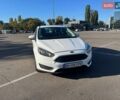 Форд Фокус 2016 в Одессе на Automoto.ua Белый Форд Фокус, объемом двигателя 2 л и пробегом 117 тыс. км за 8600 $, фото 2 на Automoto.ua