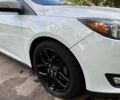 Білий Форд Фокус, об'ємом двигуна 2 л та пробігом 142 тис. км за 7700 $, фото 22 на Automoto.ua