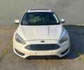 Белый Форд Фокус, объемом двигателя 2 л и пробегом 79 тыс. км за 4300 $, фото 1 на Automoto.ua
