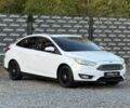 Белый Форд Фокус, объемом двигателя 2 л и пробегом 149 тыс. км за 6300 $, фото 2 на Automoto.ua