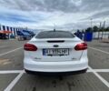 Білий Форд Фокус, об'ємом двигуна 2 л та пробігом 167 тис. км за 7939 $, фото 7 на Automoto.ua