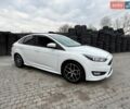 Белый Форд Фокус, объемом двигателя 2 л и пробегом 81 тыс. км за 8800 $, фото 21 на Automoto.ua