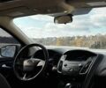 Белый Форд Фокус, объемом двигателя 2 л и пробегом 191 тыс. км за 7999 $, фото 8 на Automoto.ua