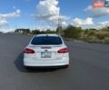 Белый Форд Фокус, объемом двигателя 2 л и пробегом 54 тыс. км за 10950 $, фото 3 на Automoto.ua