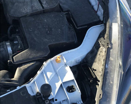 Білий Форд Фокус, об'ємом двигуна 2 л та пробігом 77 тис. км за 9500 $, фото 18 на Automoto.ua