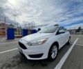 Білий Форд Фокус, об'ємом двигуна 2 л та пробігом 167 тис. км за 7939 $, фото 1 на Automoto.ua