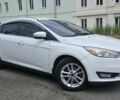Білий Форд Фокус, об'ємом двигуна 2 л та пробігом 246 тис. км за 6699 $, фото 1 на Automoto.ua