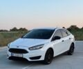 Белый Форд Фокус, объемом двигателя 2 л и пробегом 145 тыс. км за 6950 $, фото 10 на Automoto.ua
