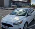 Белый Форд Фокус, объемом двигателя 2 л и пробегом 115 тыс. км за 8800 $, фото 6 на Automoto.ua
