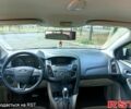 Білий Форд Фокус, об'ємом двигуна 2 л та пробігом 161 тис. км за 7700 $, фото 4 на Automoto.ua