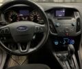 Білий Форд Фокус, об'ємом двигуна 2 л та пробігом 163 тис. км за 5499 $, фото 21 на Automoto.ua