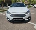 Белый Форд Фокус, объемом двигателя 2 л и пробегом 122 тыс. км за 8600 $, фото 3 на Automoto.ua