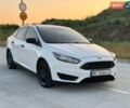 Білий Форд Фокус, об'ємом двигуна 2 л та пробігом 145 тис. км за 7450 $, фото 1 на Automoto.ua